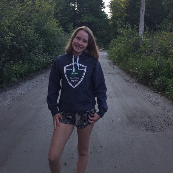 Meet your Posher, Baylee - Picture 1 of 1